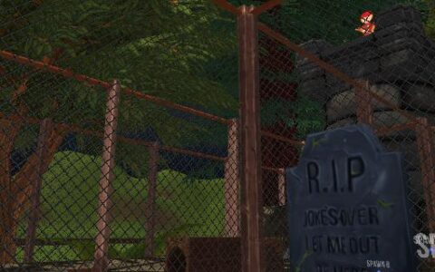 Beef IV – Prison Escape