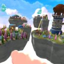 Isles of Olympus
