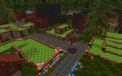 Village Adventure