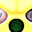 enter my secret holes