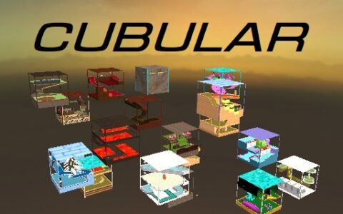 CUBULAR