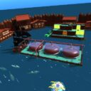 Water World