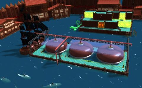 Water World