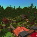 Forest of Jobo