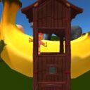 Going Bananas