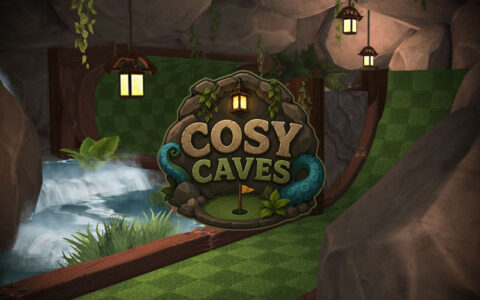 Cosy Caves