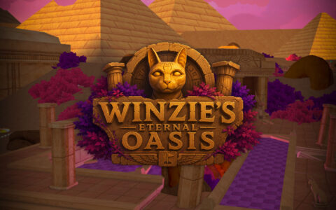 Winzie’s Eternal Oasis