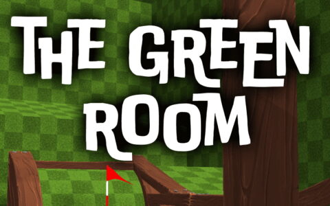 The Green Room