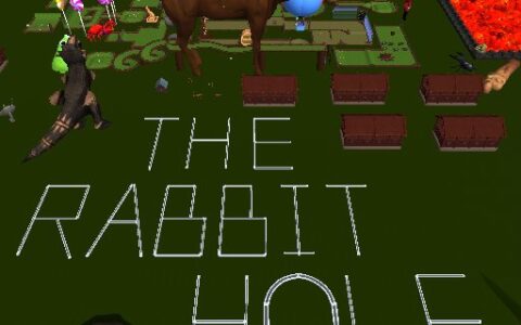 The Rabbit Hole