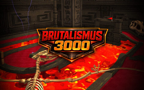 Brutalismus 3000