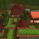 Forest Camp Adventure #1
