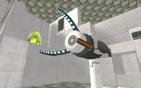 Portal with your Friends
