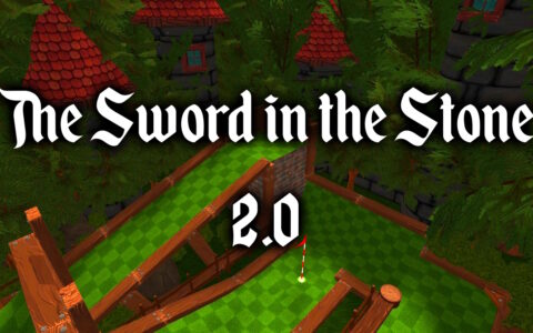 The Sword in the Stone 2.0