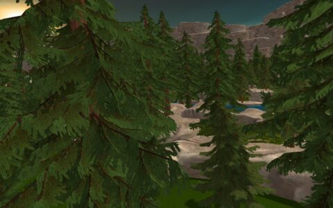 Gorge Golf