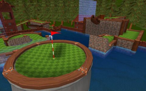 Putt Club