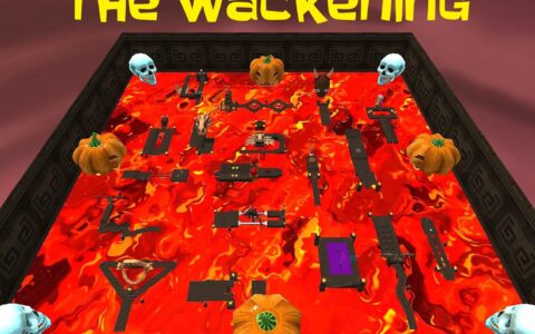 The WACKENING