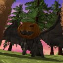 Pumpkin Paradise [Challenging]