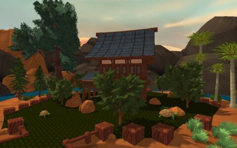Bogland’s Noble Quest For Honor