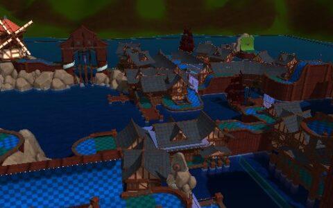 Booty Bay