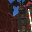 Gringotts (Sneak Peek)