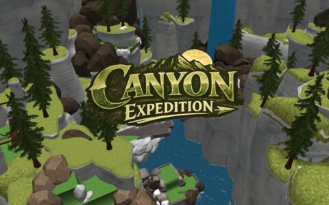 Canyon Expedition