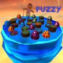 FUZZY
