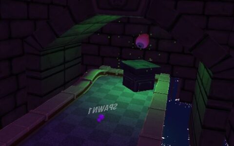 Trickster Dungeon
