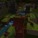 Cecky golf 7# – Ustecky Kraj