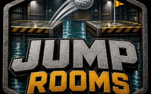 Jump Rooms