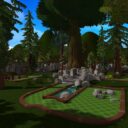 classic miniature golf