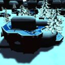 Cecky golf 3# – Doba ledova