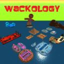 WACKOLOGY
