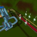 Ray Builds – Hole in One