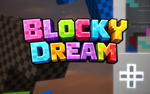 Blocky Dream