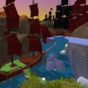 treasure hunt