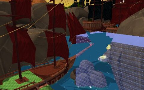treasure hunt