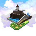 Whomps Fortress