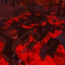 Cecky golf 5# – Hells Hole