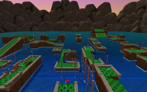 Sigmund’s Archipelago