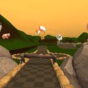 One Shot Worms