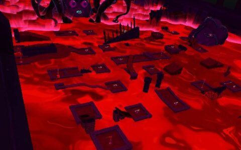 Infernus Curse