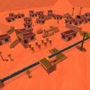 Cecky golf 4# – revenge arc