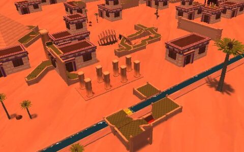 Cecky golf 4# – revenge arc
