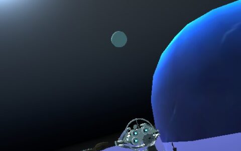 Interstellar
