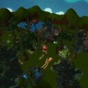 Wizard Wild World