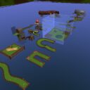 Simple Courses 1