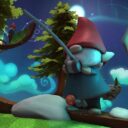 Escape from Gnometown