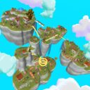 Sky Rage Simulator