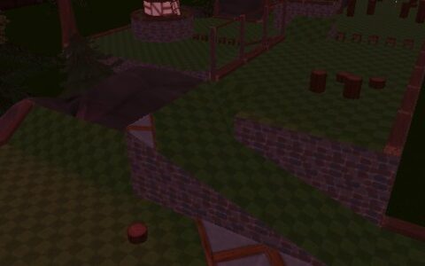 Cecky golf 2# – Magneticka resonance