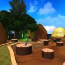 Riven Islands
